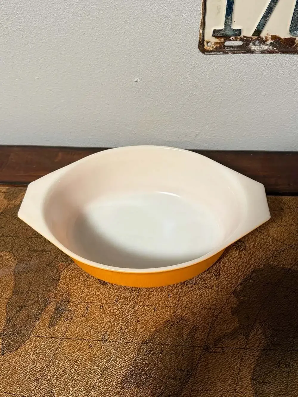 Pyrex vintage 043